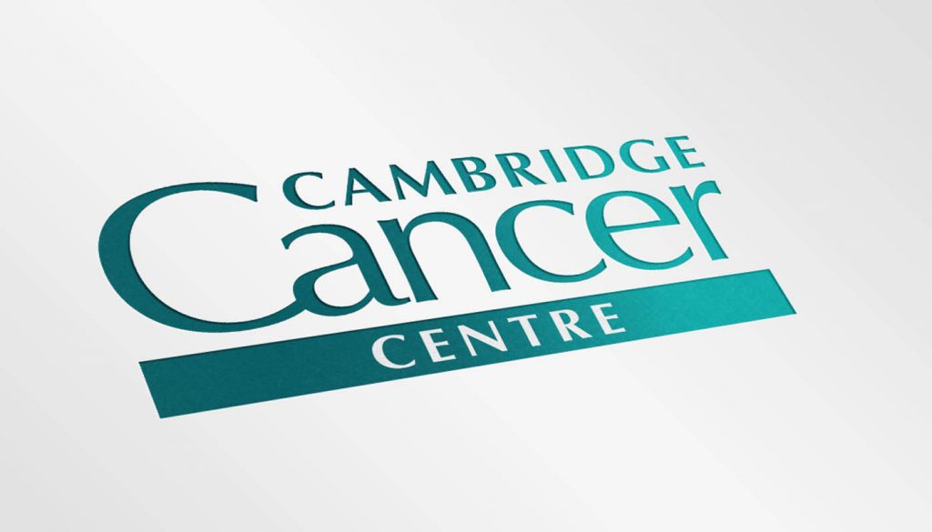 Portfolio Cambridge Cancer Centre