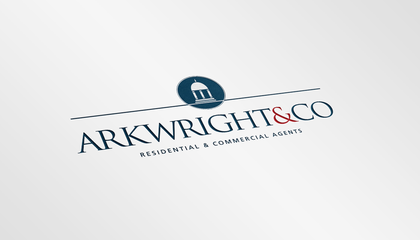 Arkwright & Co Logo