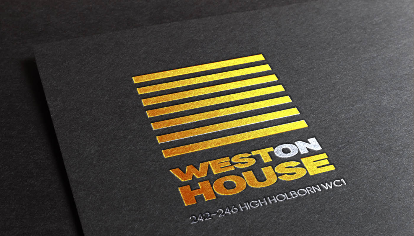 Portfolio Weston House Holborn