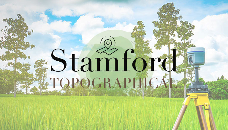 Portfolio Stamford Topographical