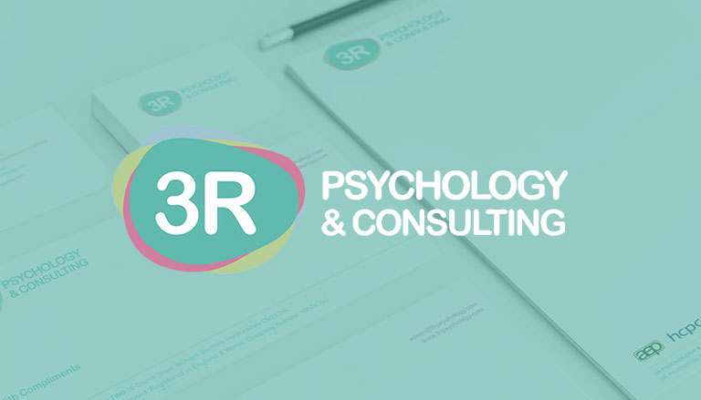 Portfolio 3R Psychology & Consulting