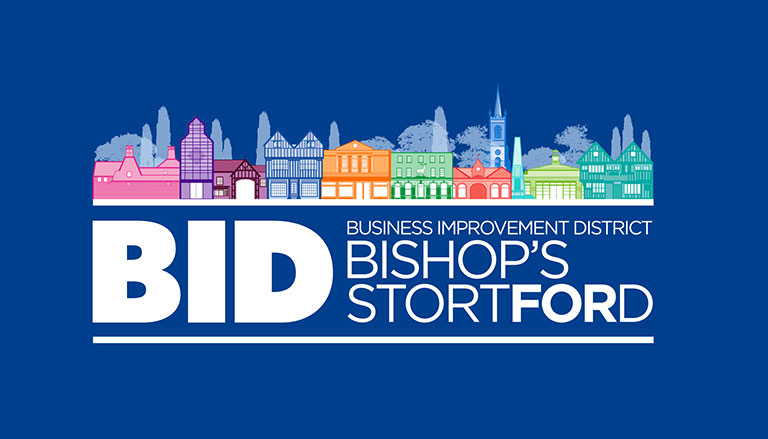 Portfolio Bishop’s Stortford BID