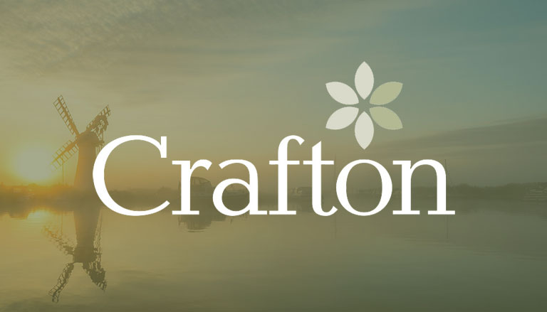 Portfolio Crafton Homes