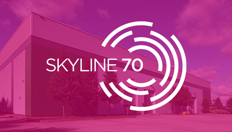 Portfolio Wrenbridge – Skyline 70