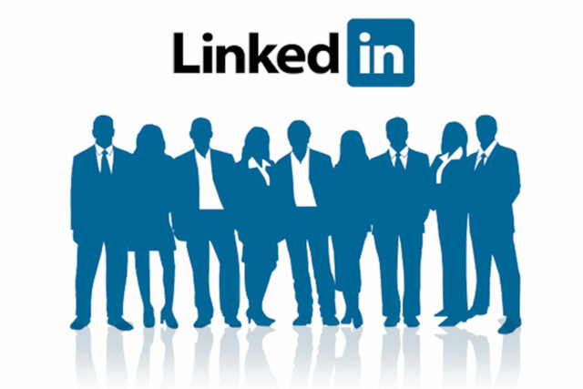LinkedIn: Building Your Network in 2021