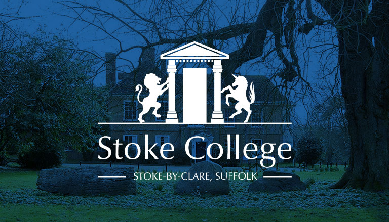 Portfolio Stoke College, Suffolk