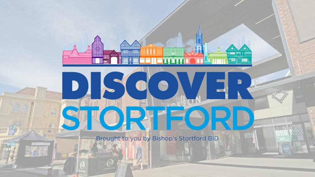 Portfolio Discover Stortford