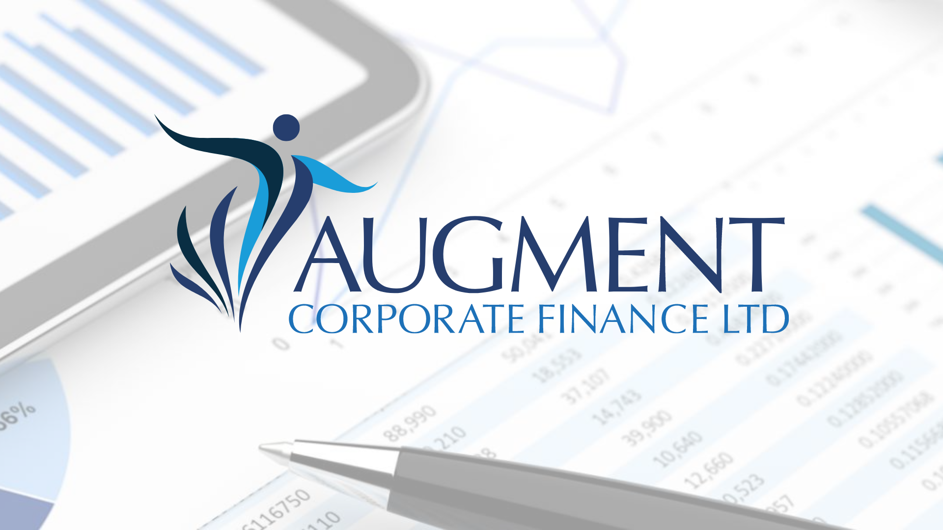 Augment Corporate Finance Portfolio