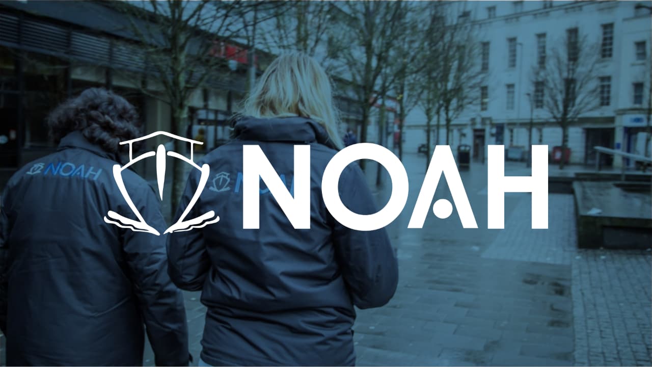 Portfolio NOAH