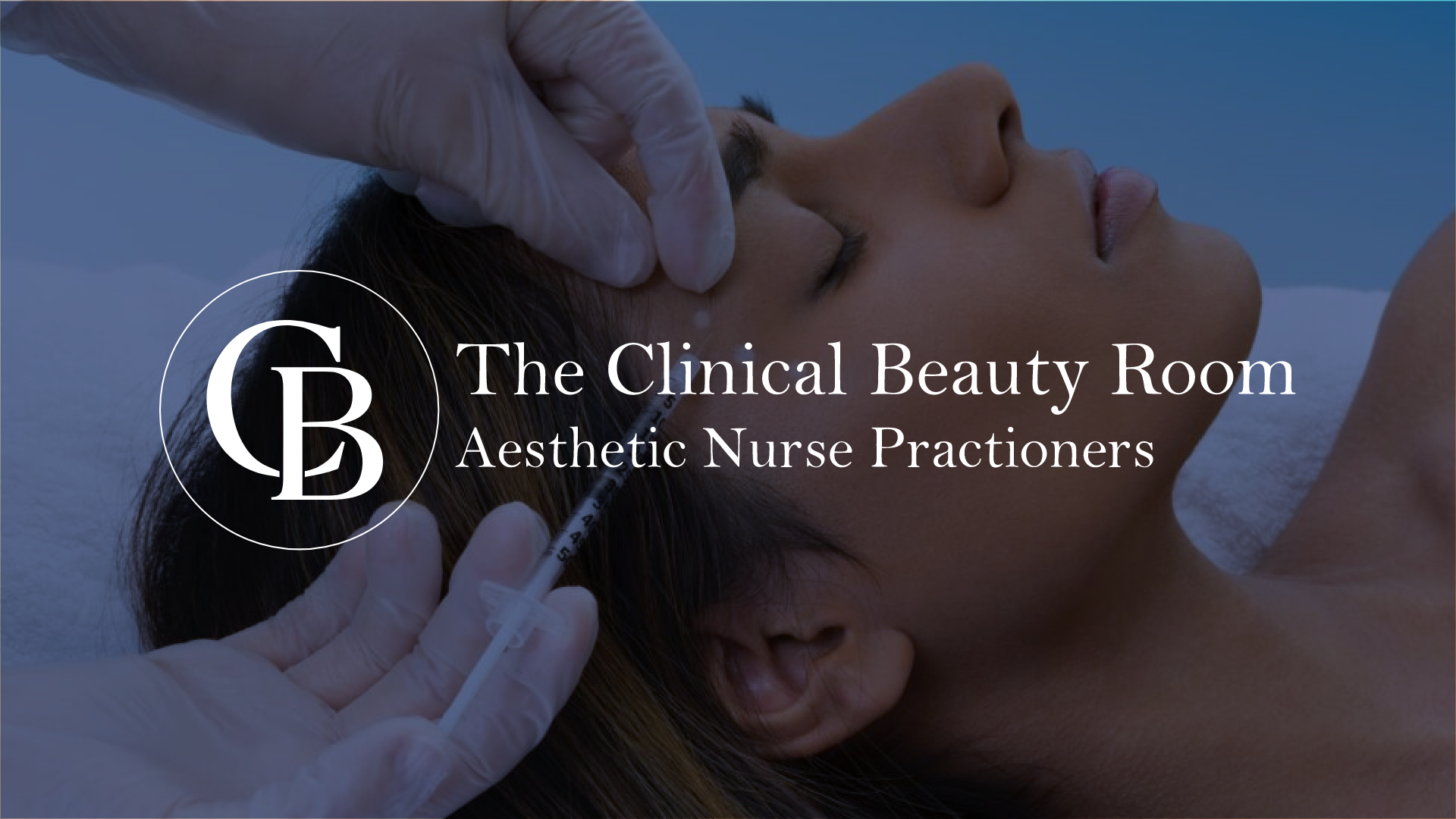 The Clinical Beauty Room